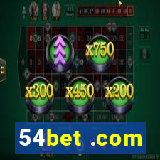 54bet .com